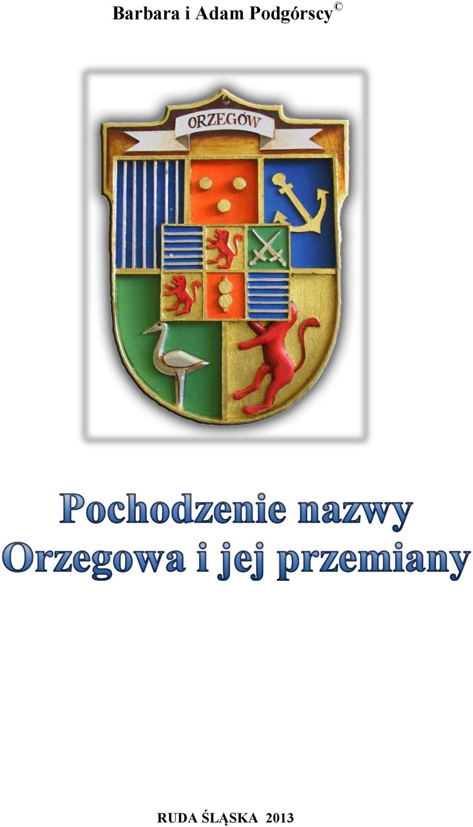 Podgórscy