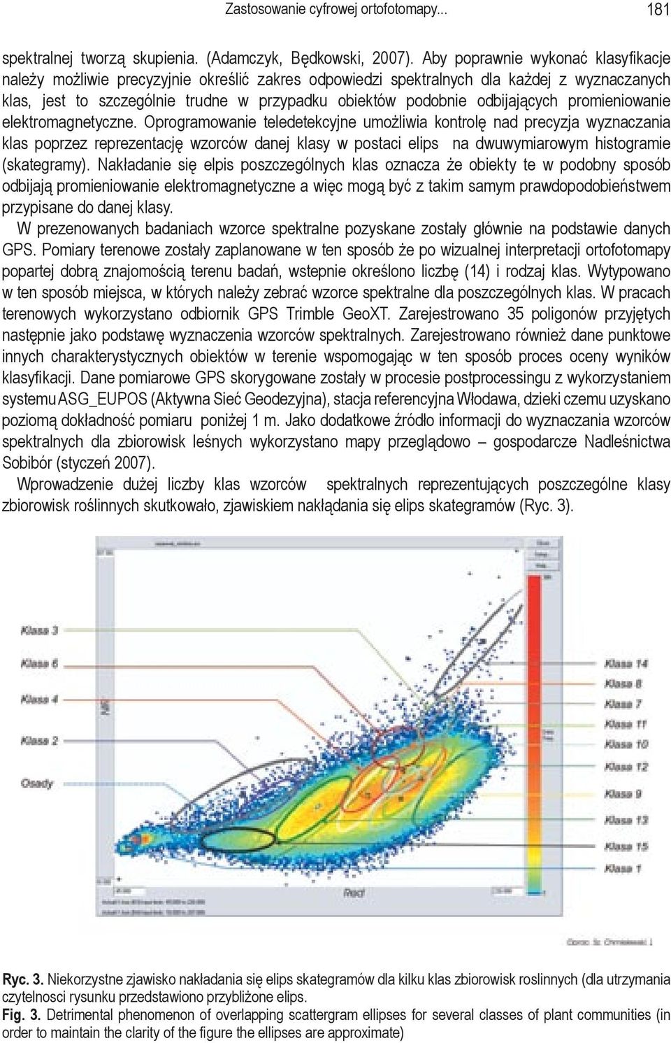 odbijających promieniowanie elektromagnetyczne.