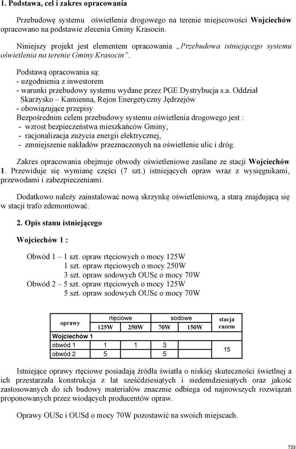 Podstaw