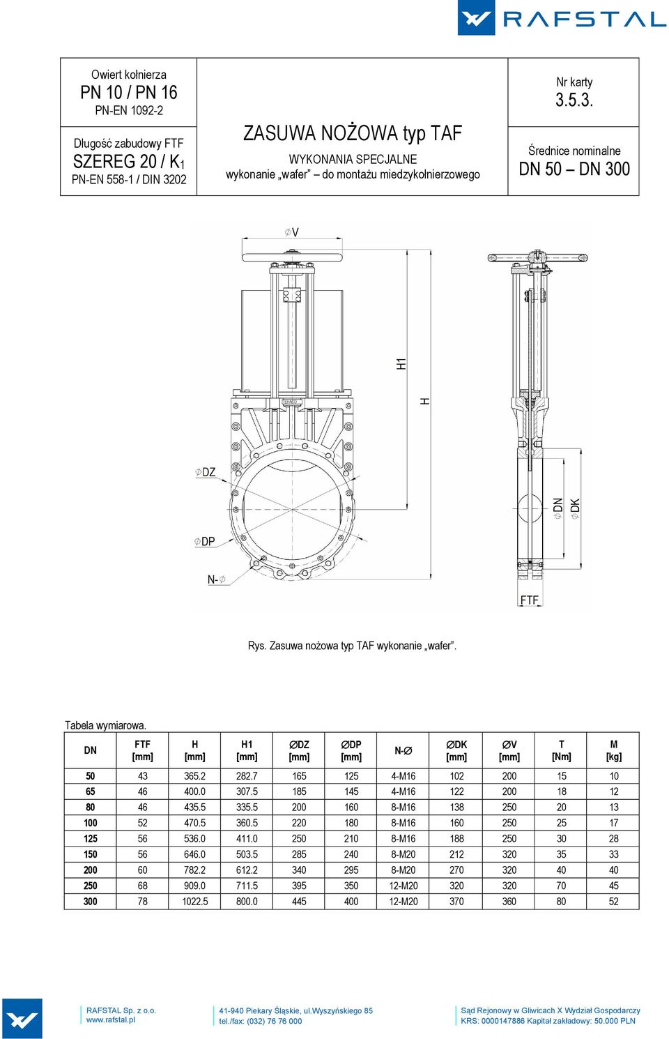 5 200 160 8-M16 138 250 20 13 100 52 470.5 360.5 220 180 8-M16 160 250 25 17 125 56 536.0 411.0 250 210 8-M16 188 250 30 28 150 56 646.0 503.