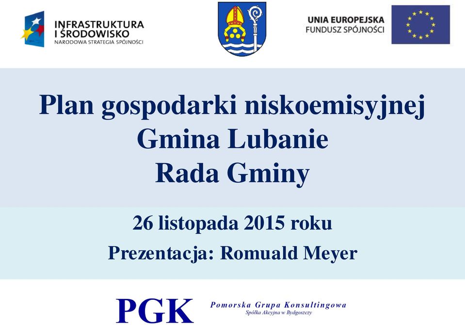 Lubanie Rada Gminy 26