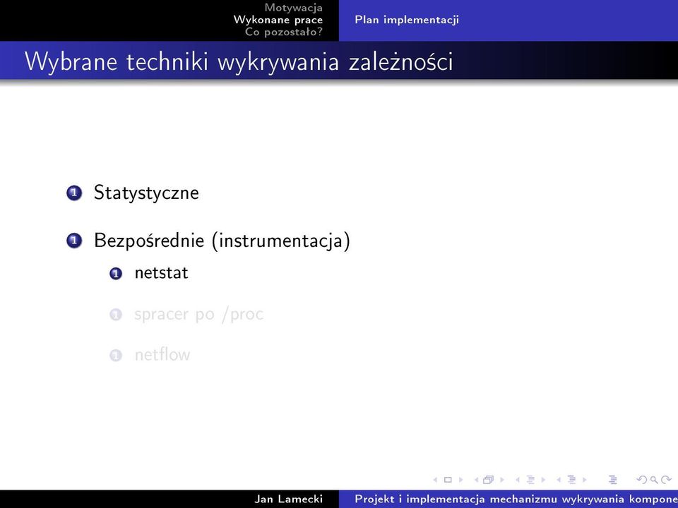 Statystyczne 1 Bezpo±rednie