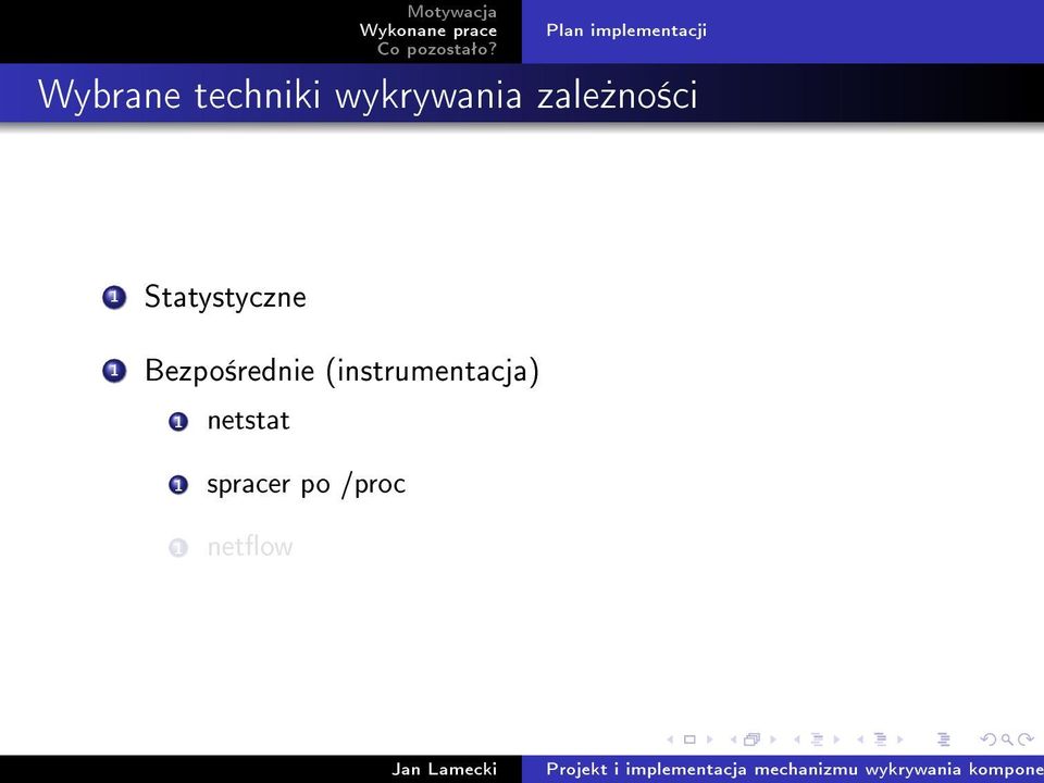 Statystyczne 1 Bezpo±rednie