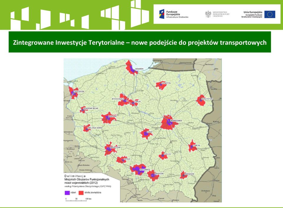 Terytorialne nowe