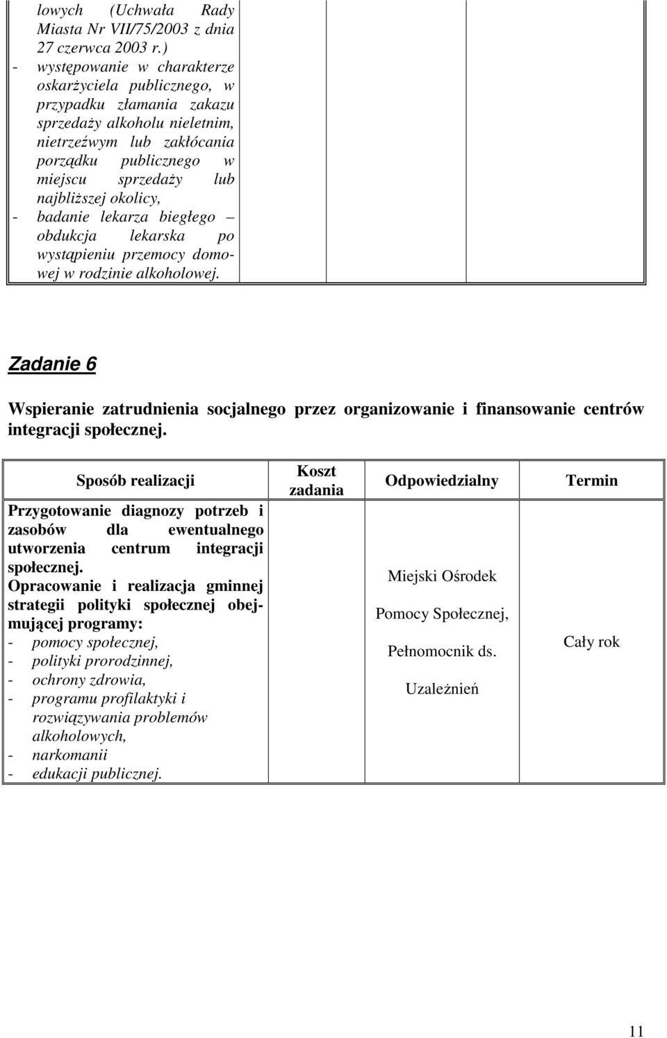 okolicy, - badanie lekarza biegłego obdukcja lekarska po wystąpieniu przemocy domowej w rodzinie alkoholowej.