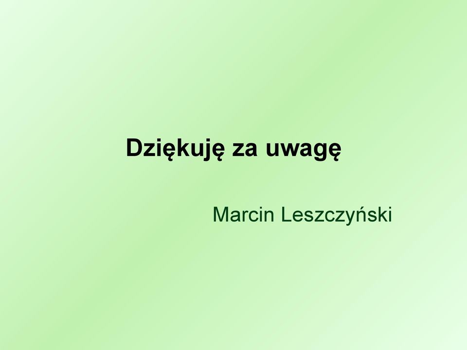 Marcin