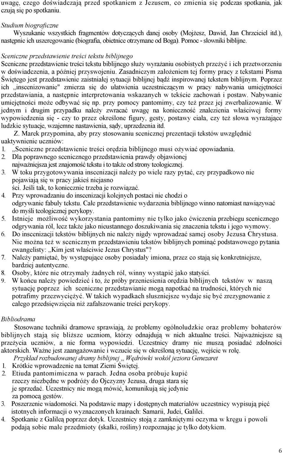 Pomoc - słowniki biblijne.