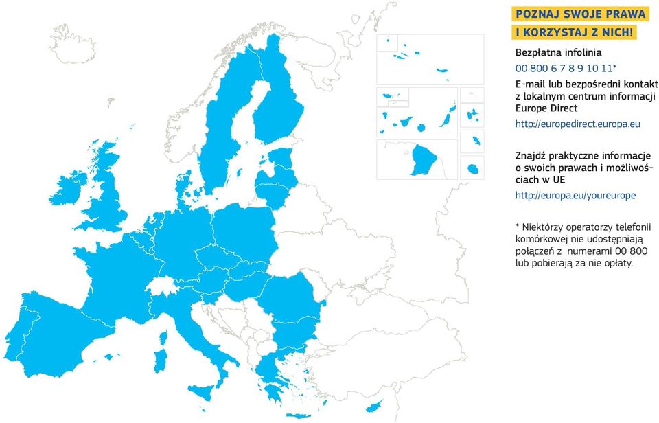 Europe Direct http://europedirect.europa.