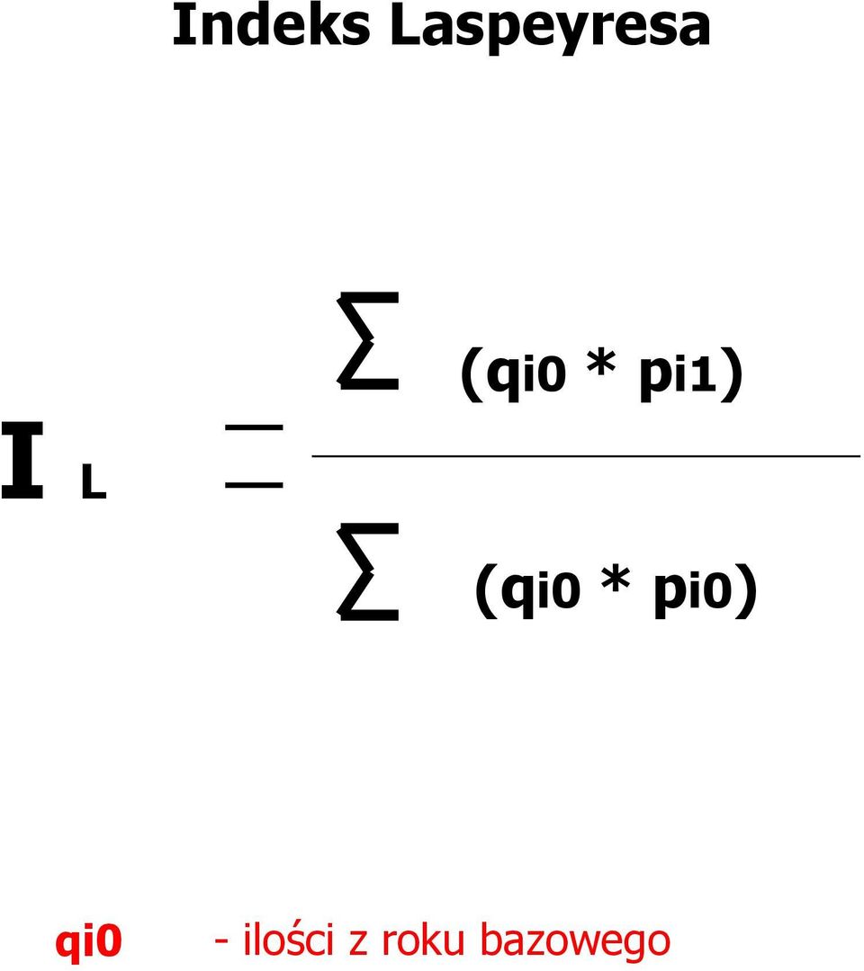 (qi0 * pi0) qi0 -