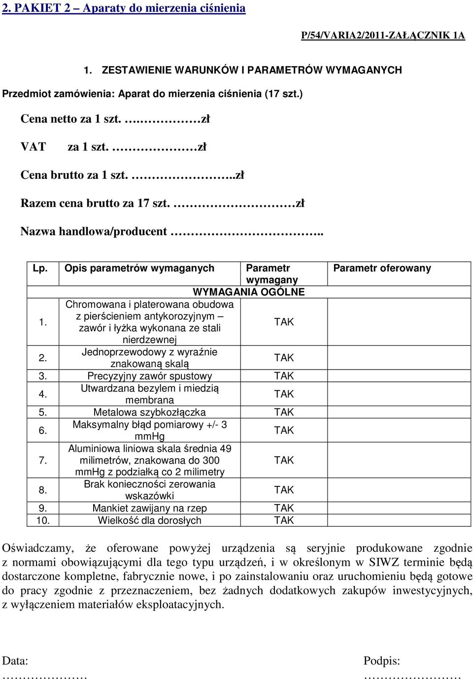 z pierścieniem antykorozyjnym zawór i łyżka wykonana ze stali nierdzewnej 2. Jednoprzewodowy z wyraźnie znakowaną skalą 3. Precyzyjny zawór spustowy 4. Utwardzana bezylem i miedzią membrana 5.