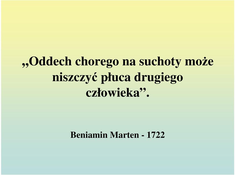 płuca drugiego