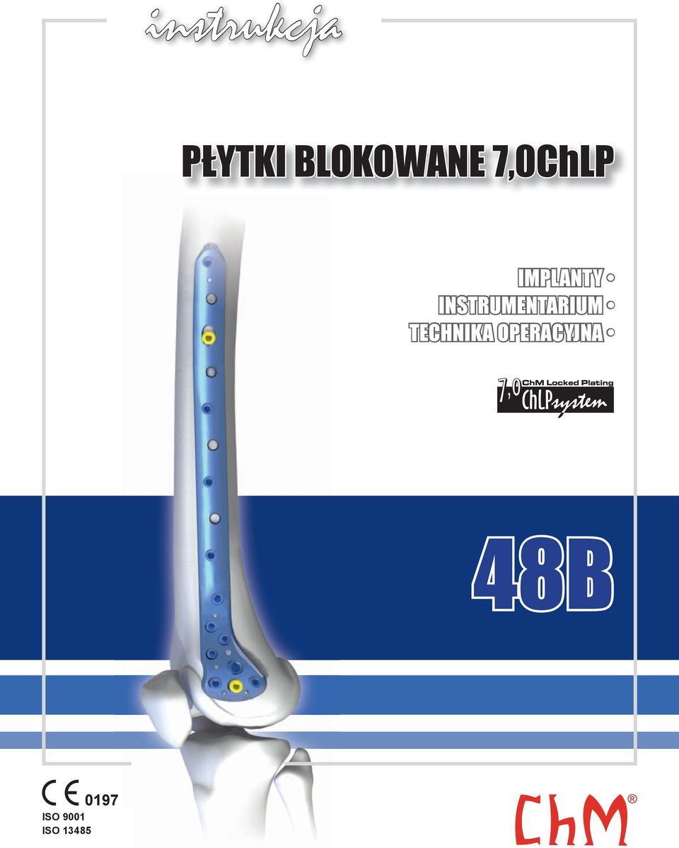 INSTRUMENTARIUM TECHNIKA