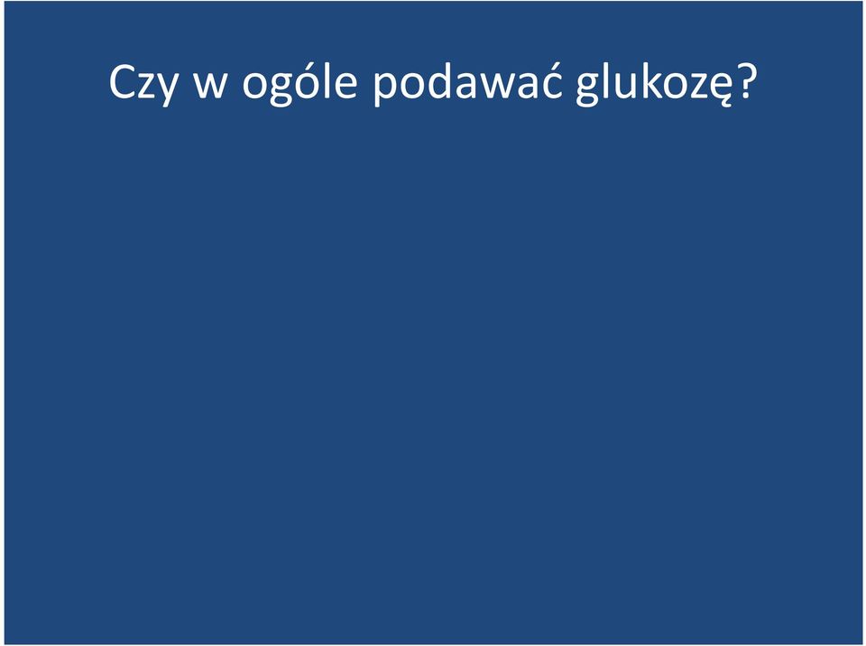 podawać