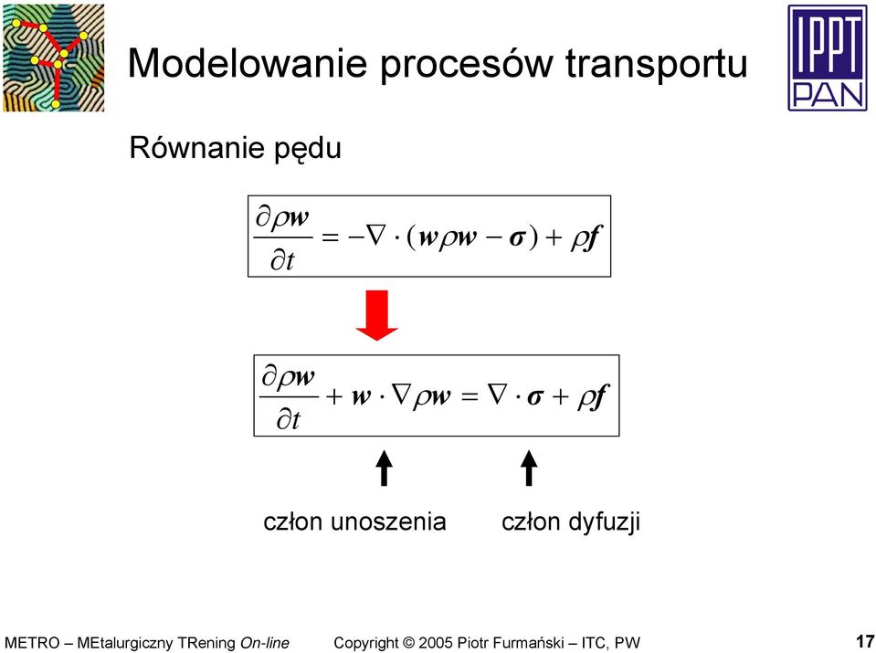 dfui METRO MEtaurgicn TRening