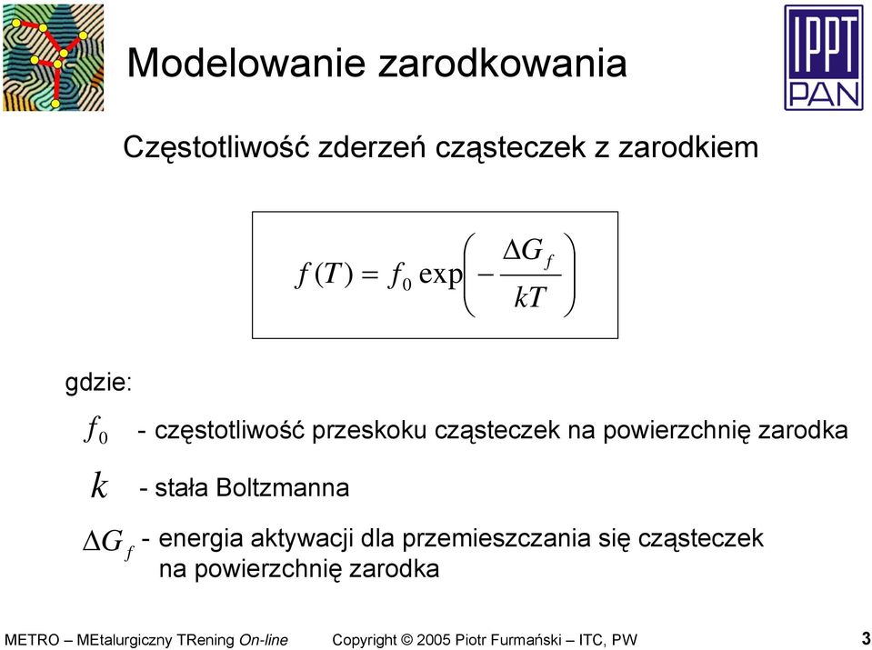 -tała Botmanna - energia aktaci da premiecania ię cątecek na