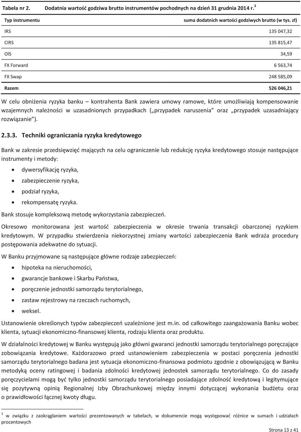 kompensowanie wzajemnych należności w uzasadnionych przypadkach ( przypadek naruszenia oraz przypadek uzasadniający rozwiązanie ). 2.3.