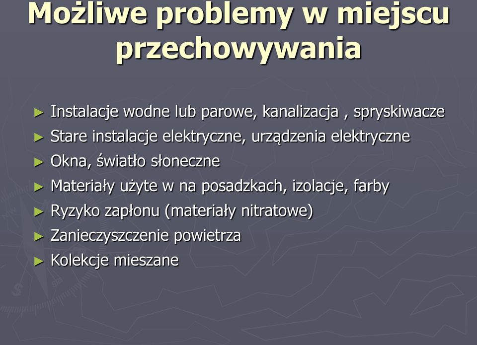 elektryczne Okna, światło słoneczne Materiały użyte w na posadzkach,