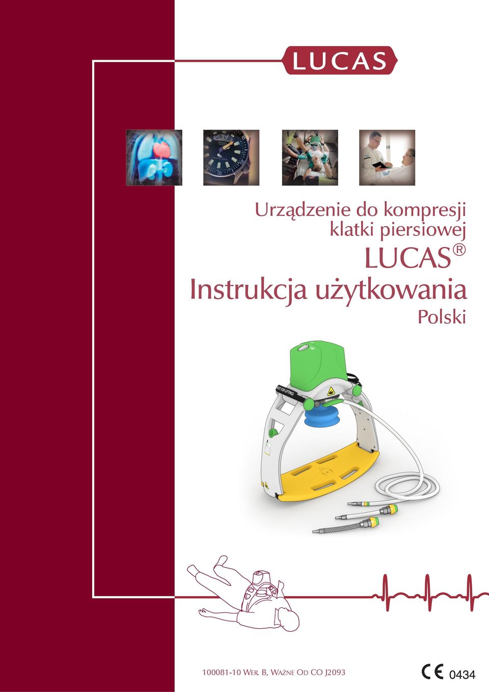 Instrukcja użytkowania