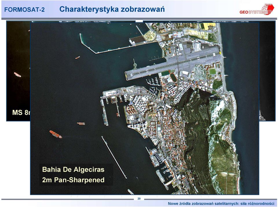 Bahia De Algeciras 2m