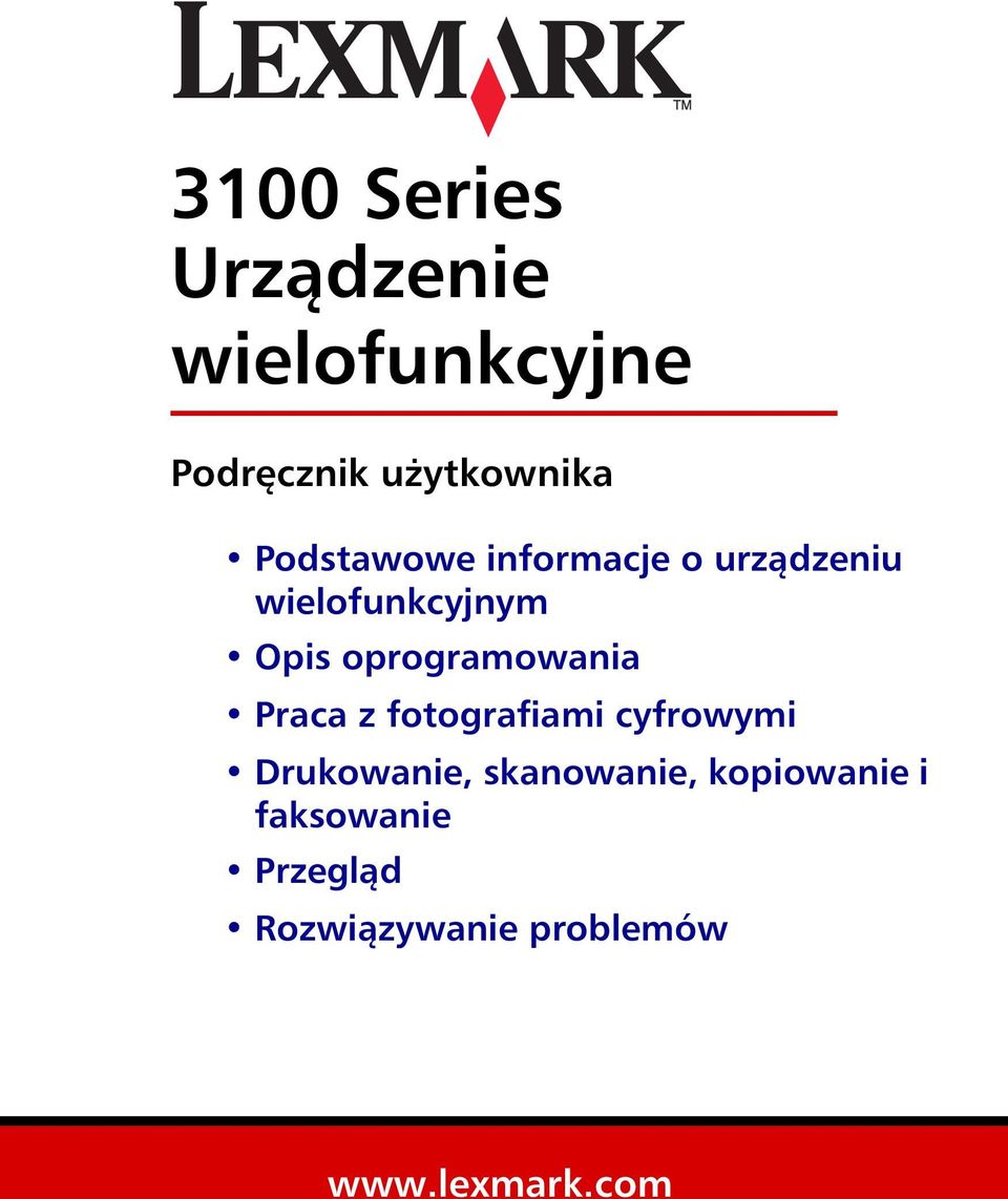 oprogramowania Praca z fotografiami cyfrowymi Drukowanie,