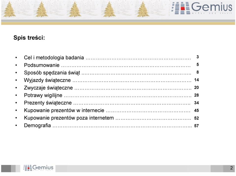 ... Wyjazdy świąteczne Zwyczaje świąteczne.. Potrawy wigilijne.