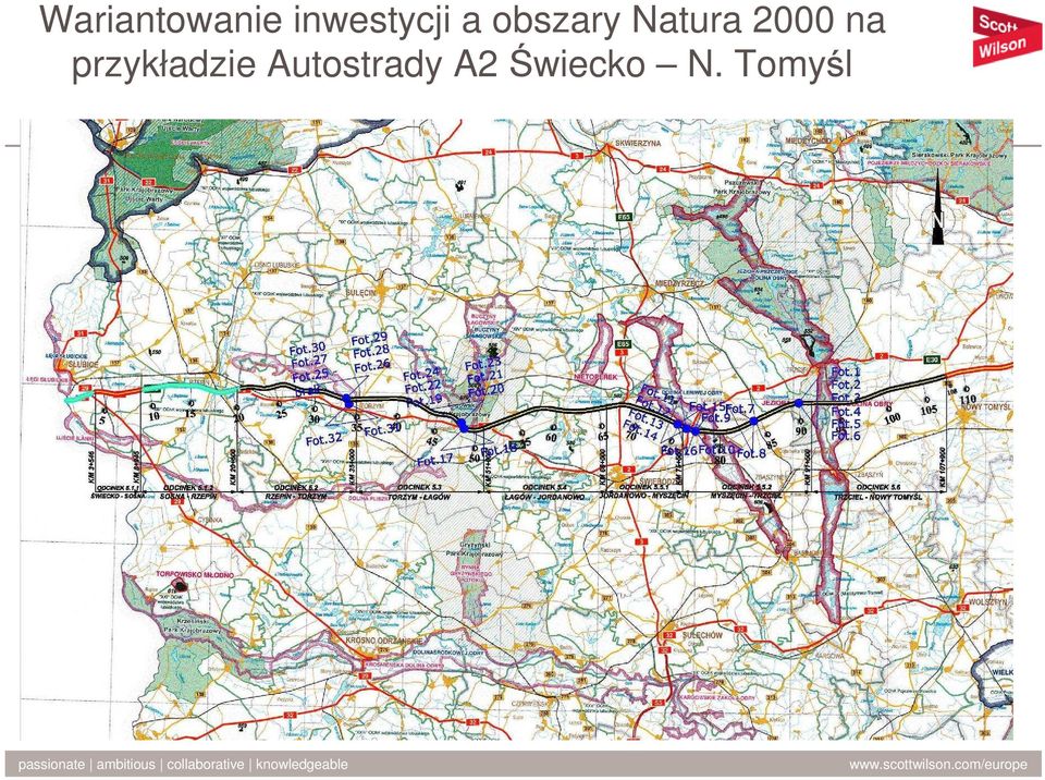 Natura 2000 na