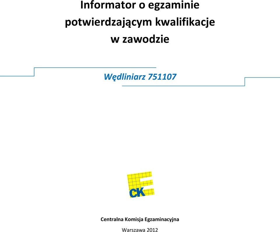 zawodzie Wędliniarz 751107