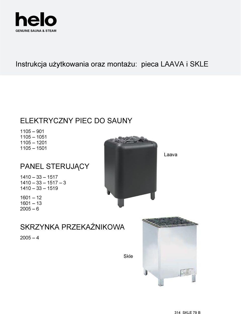 SUNY 0 90 0 0 0 0 0 0 Laava PNEL STERUJĄCY 0 0