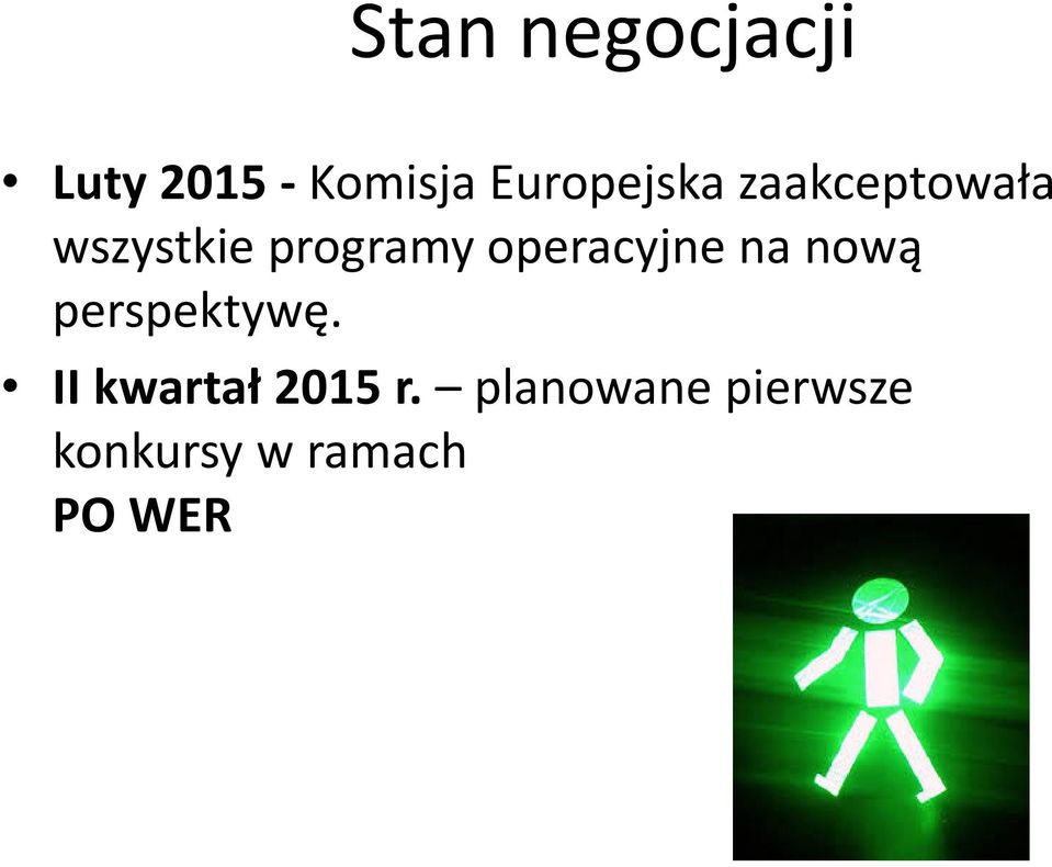 operacyjne na nową perspektywę.