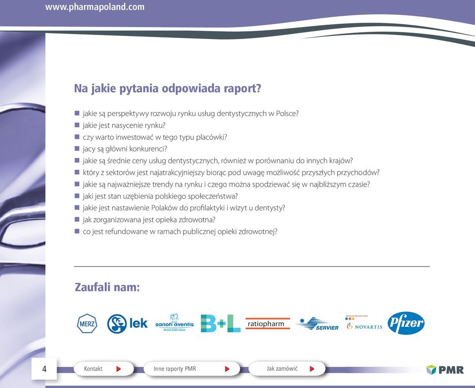 który z sektorów jest najatrakcyjniejszy biorąc pod uwagę możliwość przyszłych przychodów? jakie są najważniejsze trendy na rynku i czego można spodziewać się w najbliższym czasie?