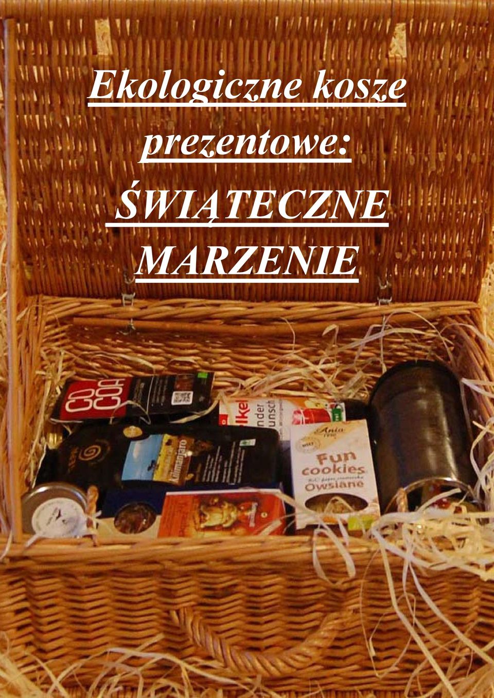 prezentowe: