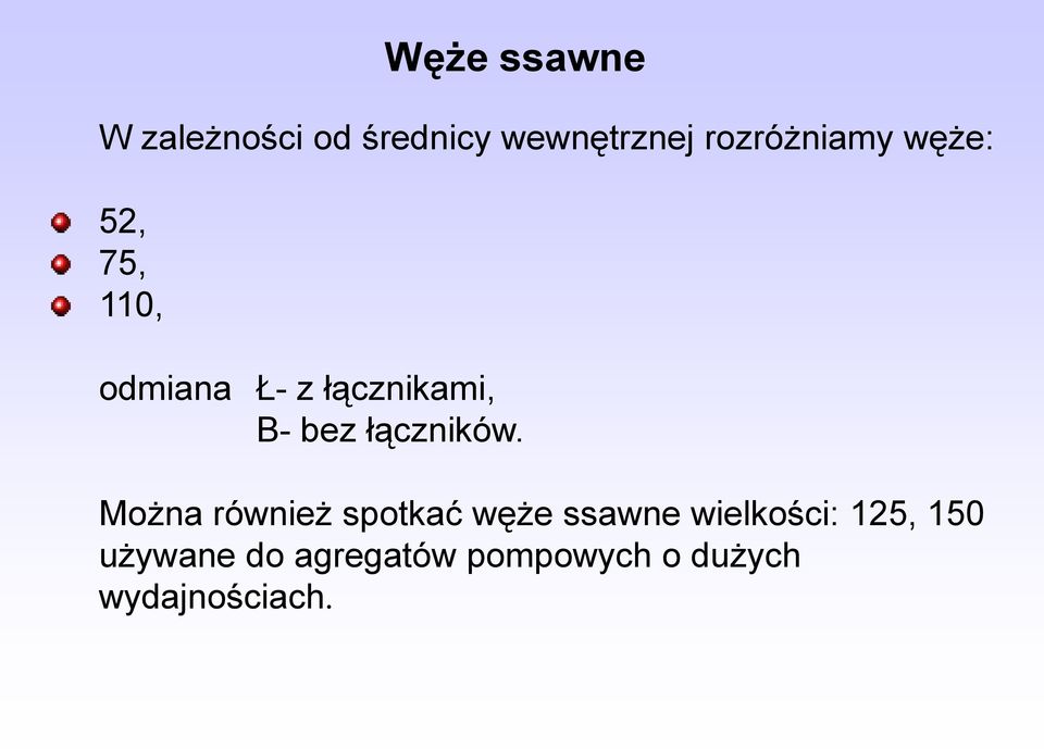 łączników.