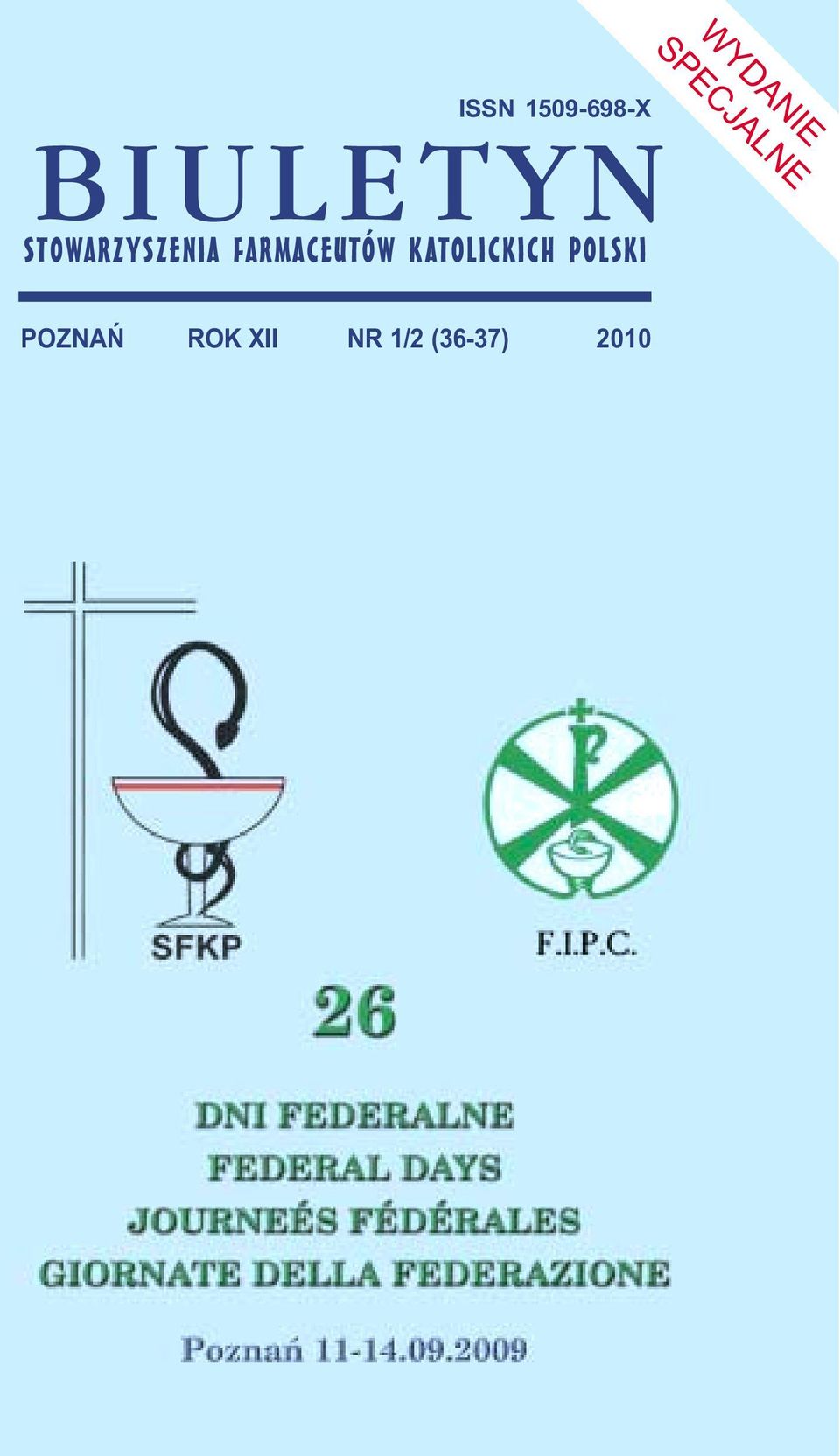 KATOLICKICH POLSKI WYDANIE