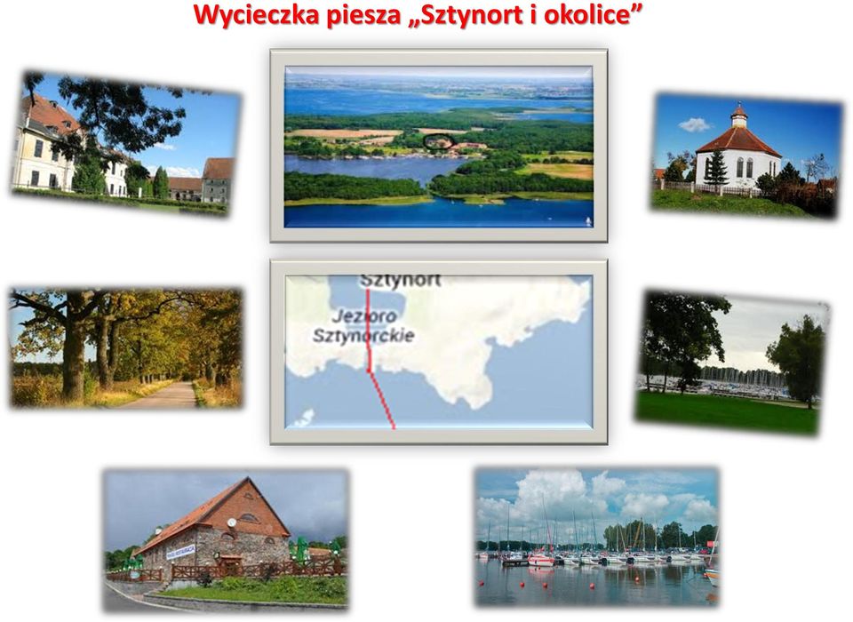 Sztynort