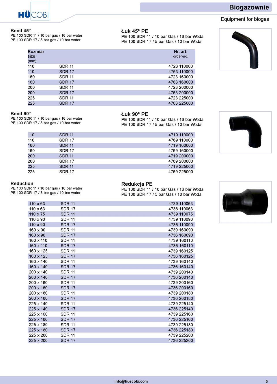 22000 22 479 22000 Reduction PE 0 / bar gas / 1 bar water PE 0 / bar gas / bar water Redukcja PE PE 0 / bar Gas / 1 bar Woda PE 0 / bar Gas / bar Woda 1 x 3 1 x 3 1 x 7 1 x 90 1 x 90 x 90 x 90 x 1 x