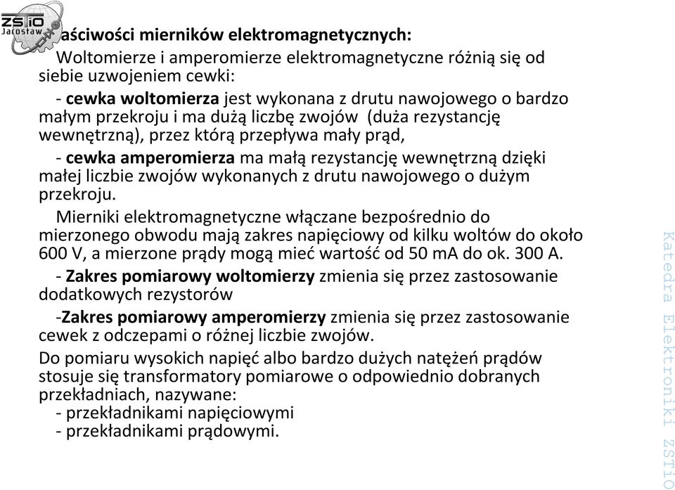 drutunawojowegoo dużym przekroju.