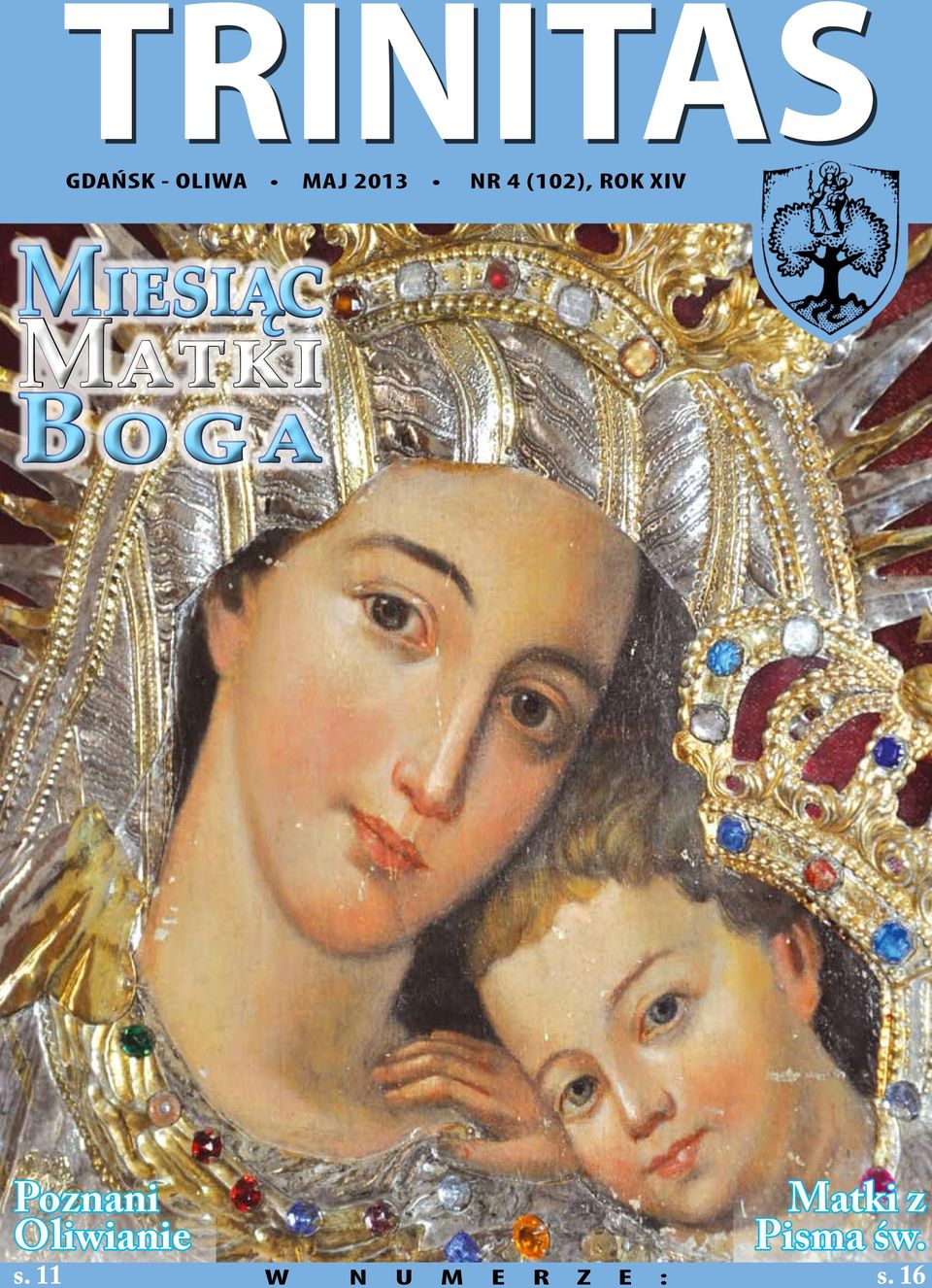 Pisma św. s.