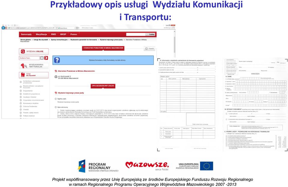 Wydziału