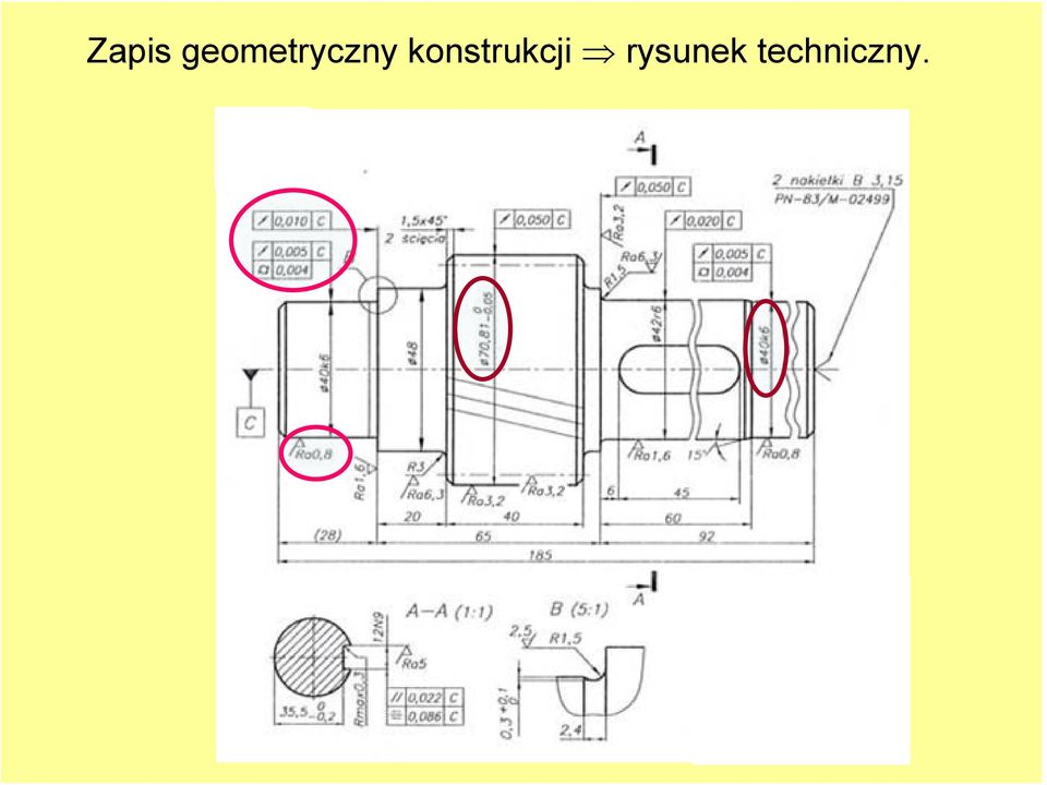 konstrukcji