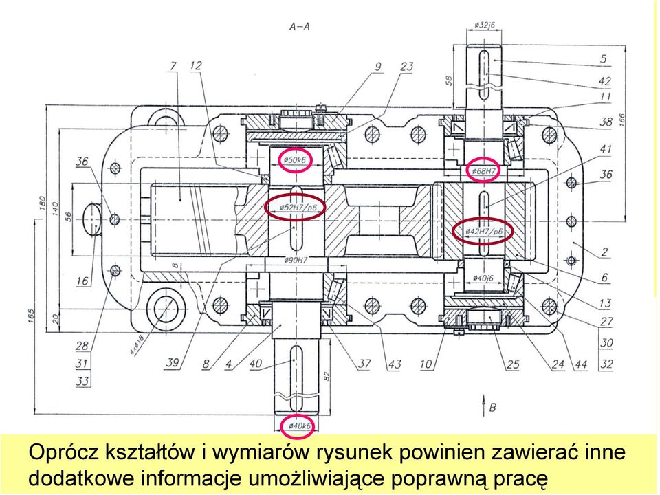 zawierać inne dodatkowe