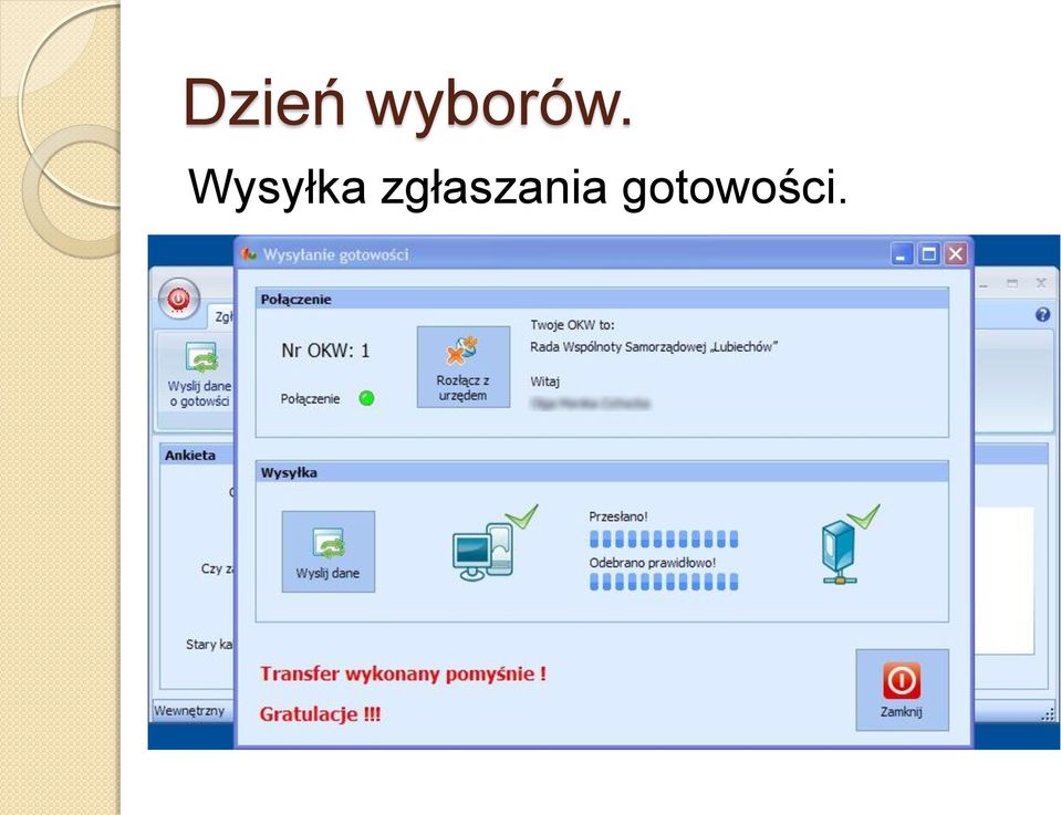 Wysyłka