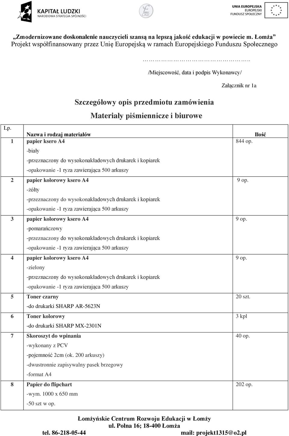 do wysokonakładowych drukarek i kopiarek -opakowanie -1 ryza zawierająca 500 arkuszy 3 papier kolorowy ksero A4 -pomarańczowy -przeznaczony do wysokonakładowych drukarek i kopiarek -opakowanie -1