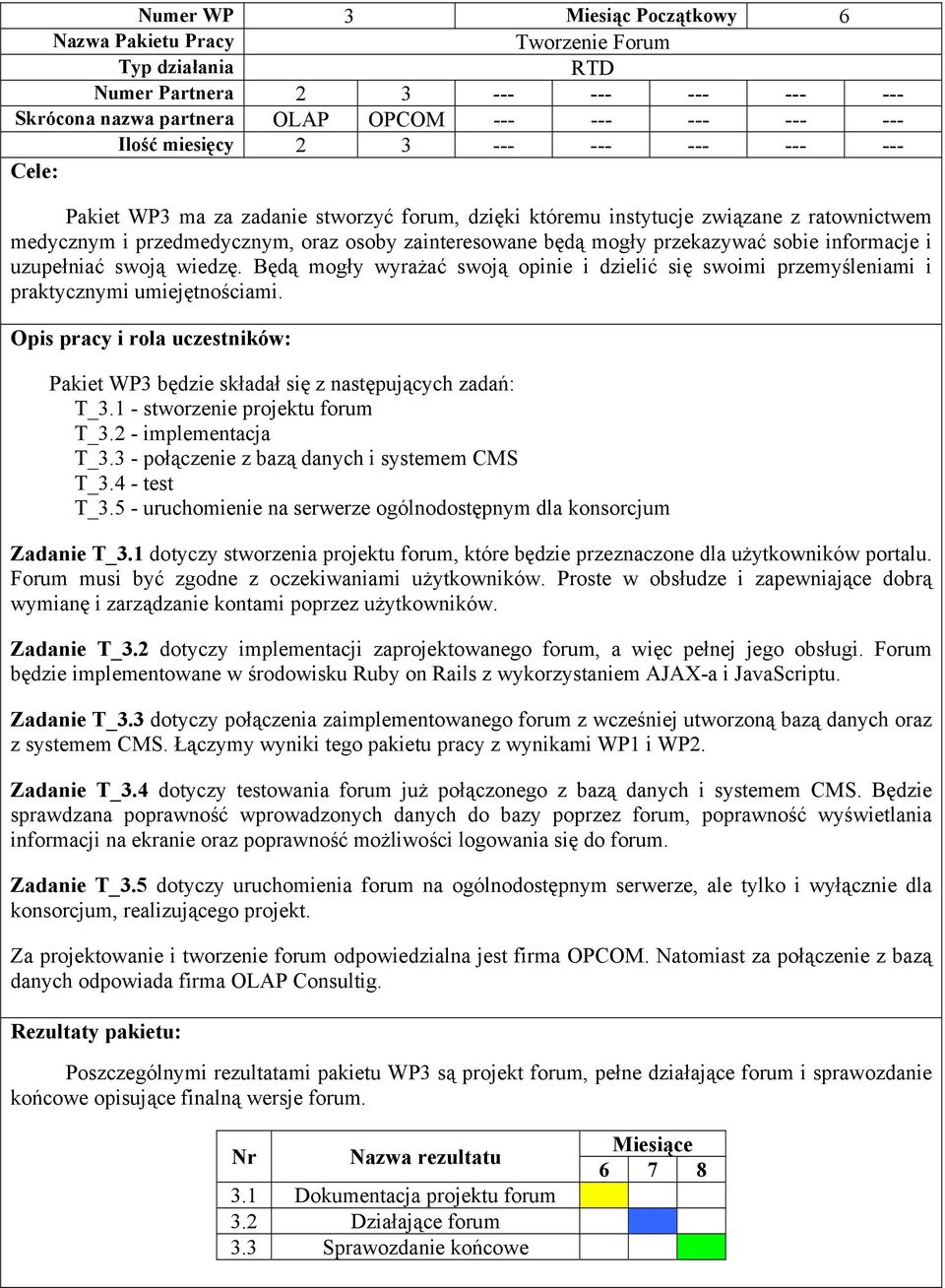 informacje i uzupełniać swoją wiedzę. Będą mogły wyrażać swoją opinie i dzielić się swoimi przemyśleniami i praktycznymi umiejętnościami.