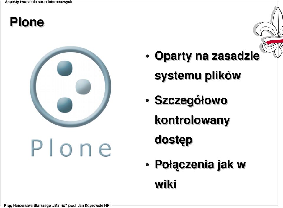 Szczegółowo