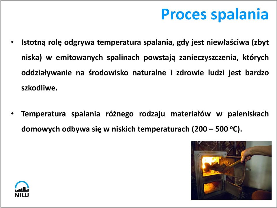 środowisko naturalne i zdrowie ludzi jest bardzo szkodliwe.