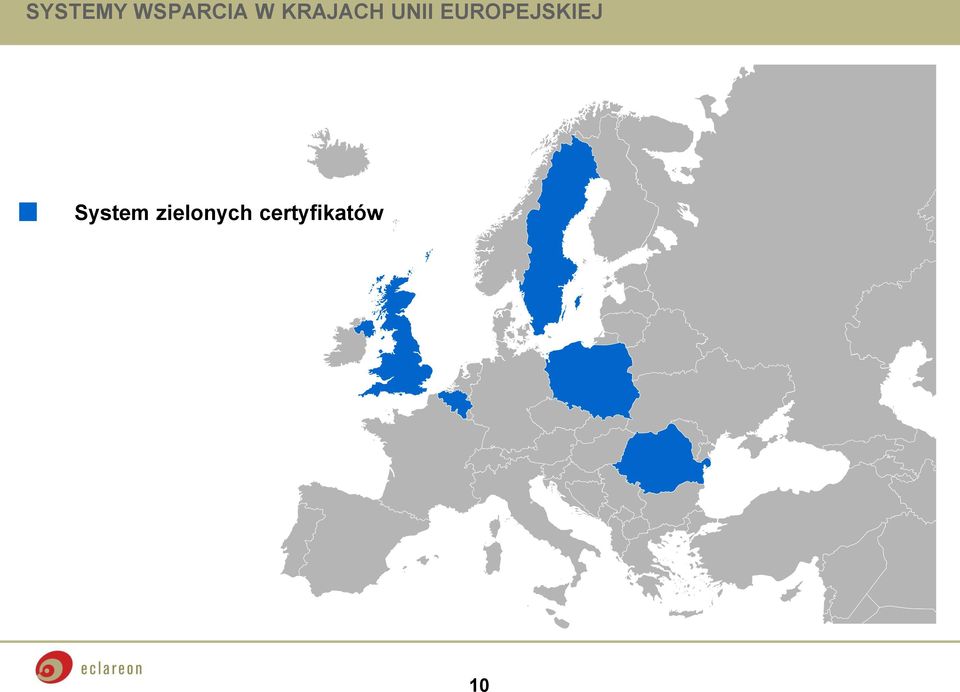 EUROPEJSKIEJ System