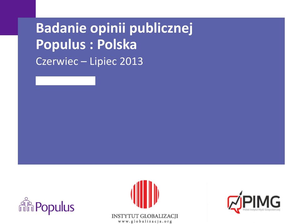 Populus :