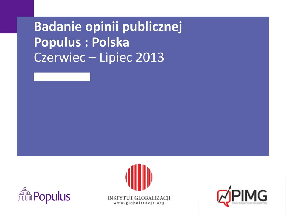Populus :