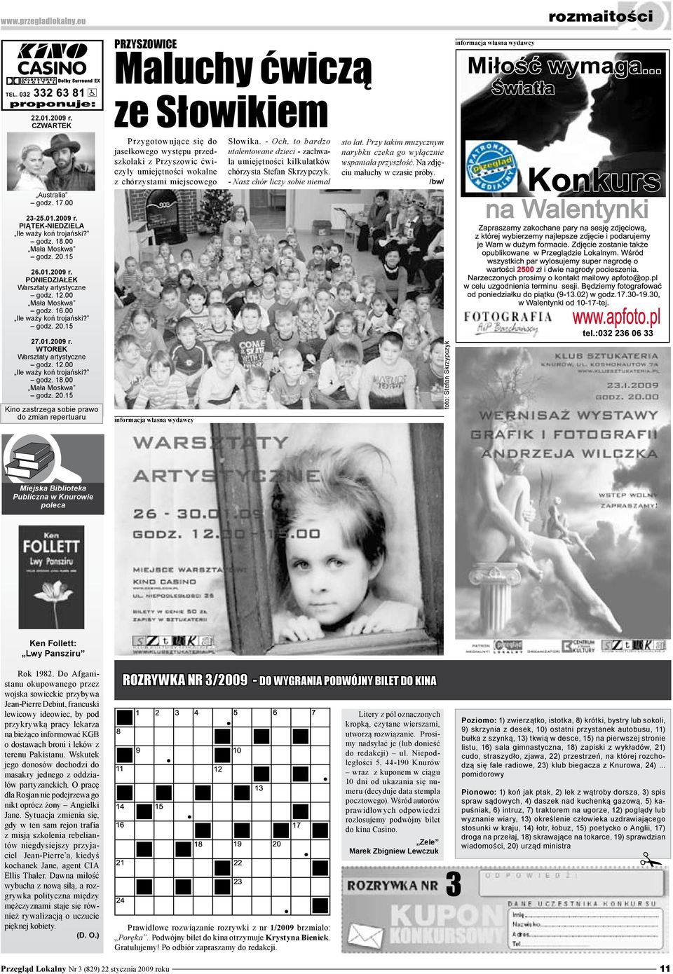 Tiry Jadą Aż Się Domy Trzęsą Pdf
