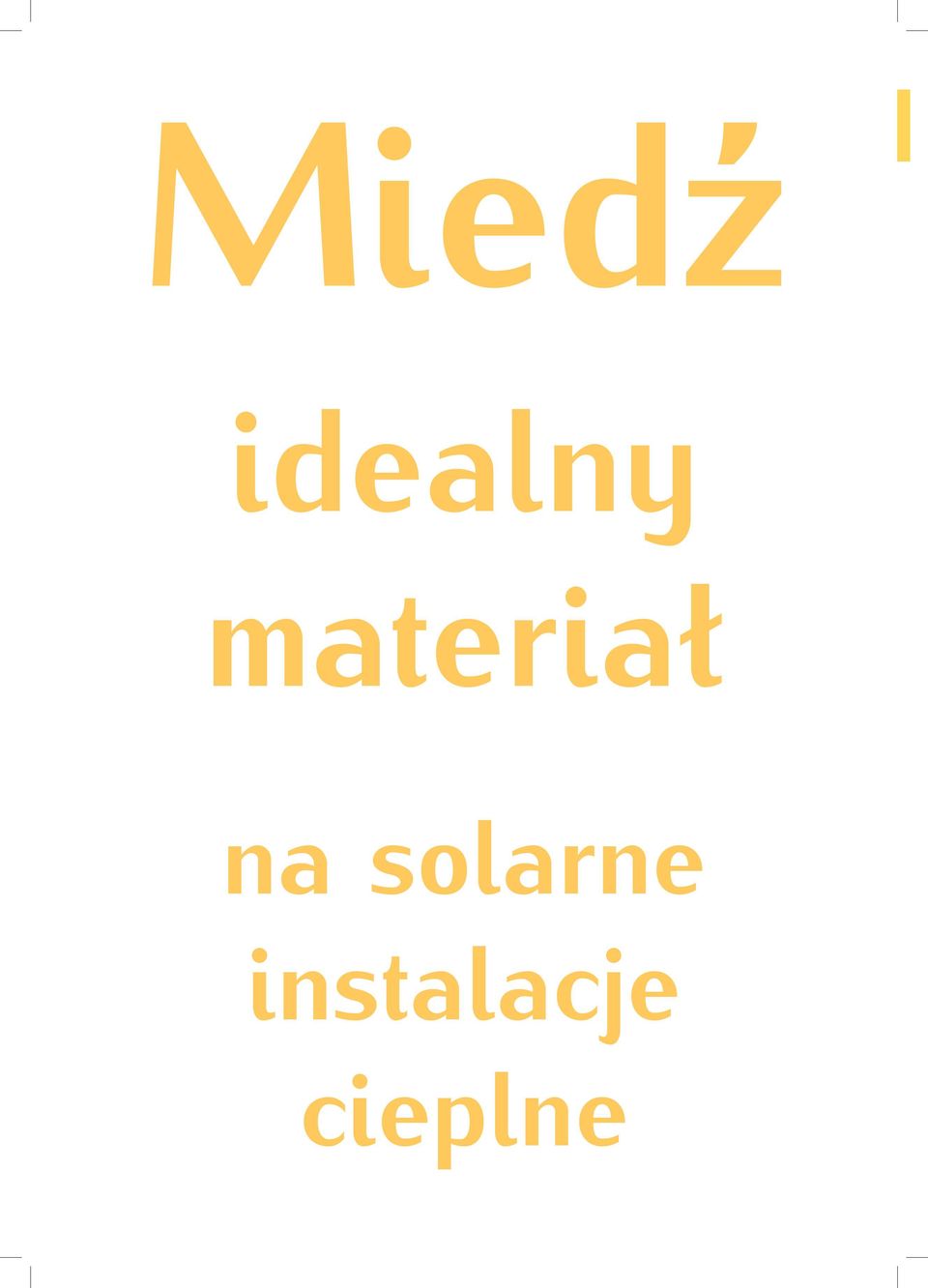 materiał na